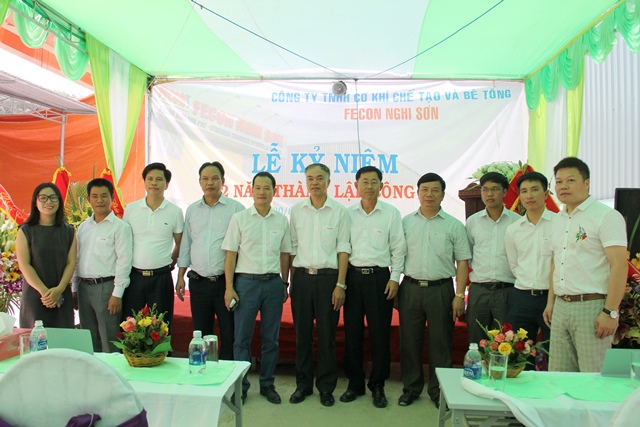 fecon nghi son