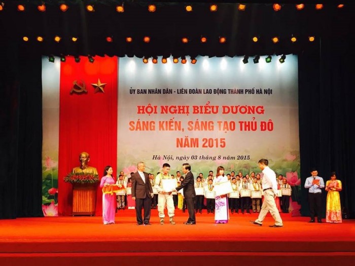 yeu to con nguoi quyet dinh thanh cong
