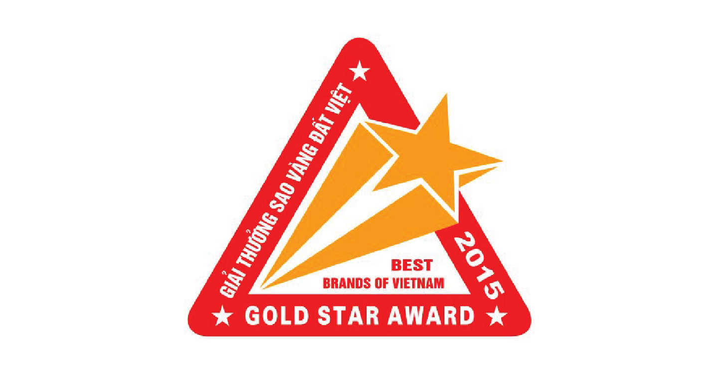 Top 100 Sao vàng đất Việt năm 2015