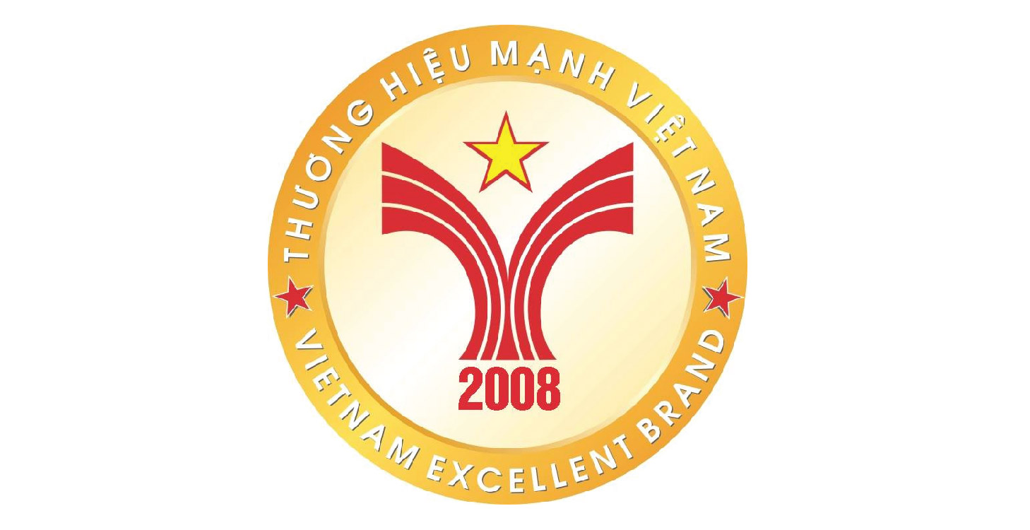 Giải thưởng Thương hiệu mạnh Việt Nam năm 2008