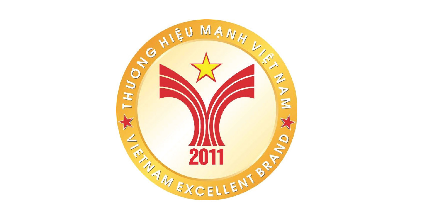 Giải thưởng Thương hiệu mạnh Việt Nam năm 2011