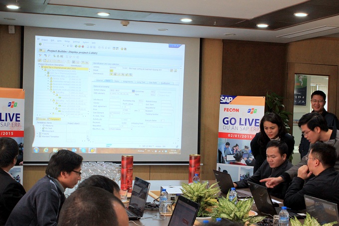 Golive4