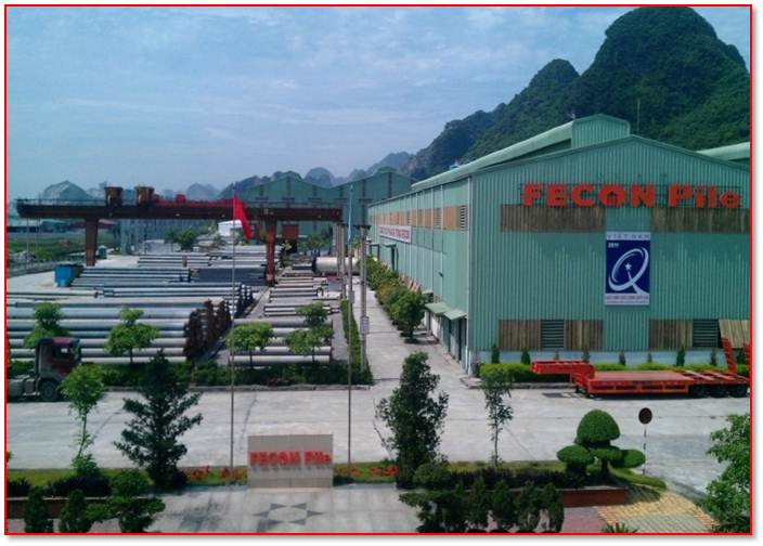 feconpile