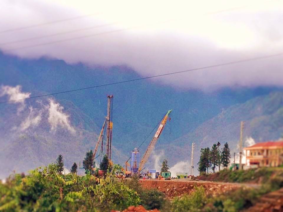 Khách sạn MGallery (Sapa, Lào Cai)