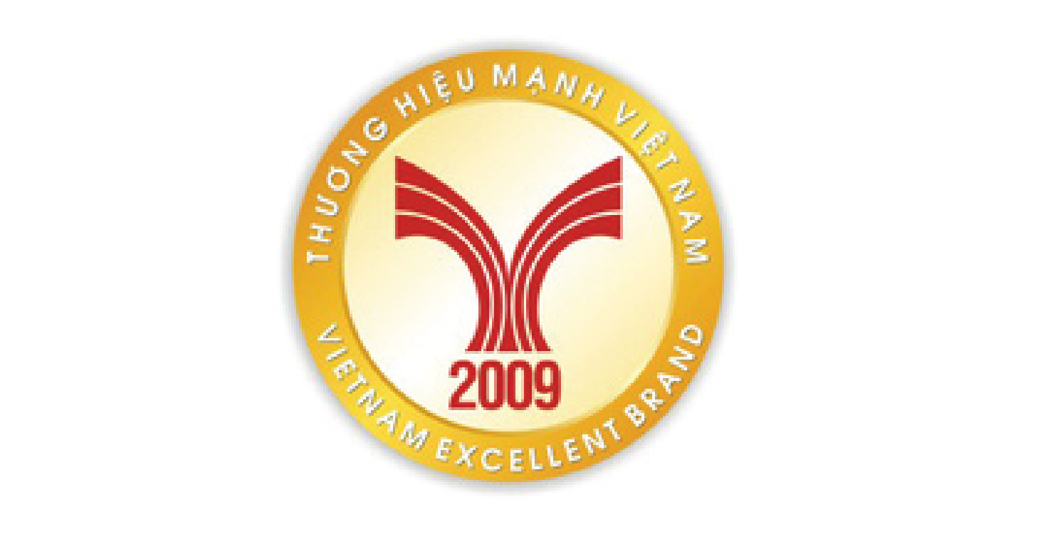 Giải thưởng Thương hiệu mạnh Việt Nam 2009