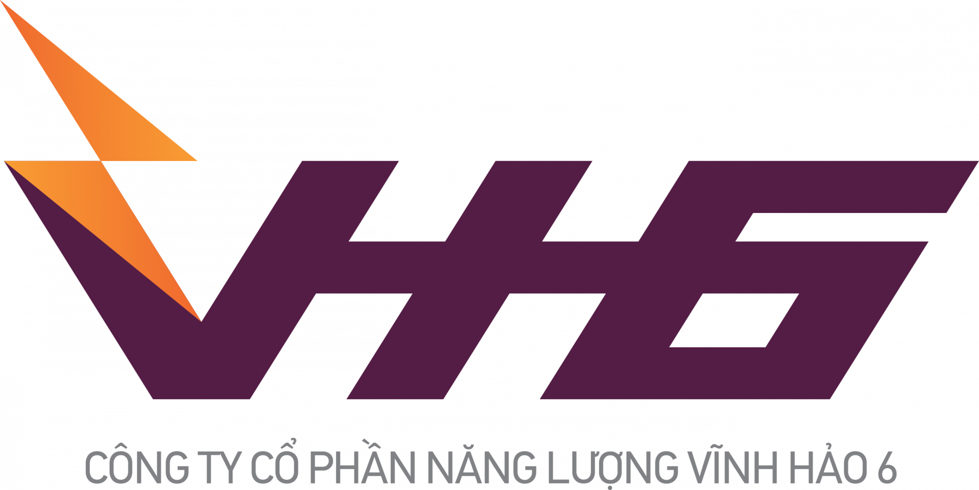 CÔNG TY CỔ PHẦN NĂNG LƯỢNG VĨNH HẢO 6