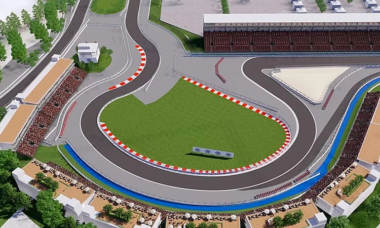 Đường đua F1