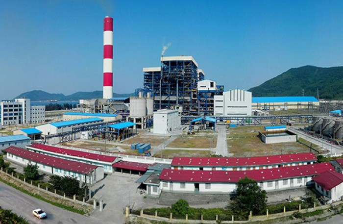 Khu liên hợp thép Formosa (Việt Nam)