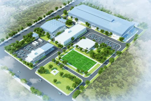Nhà máy lọc hóa dầu Long Sơn
