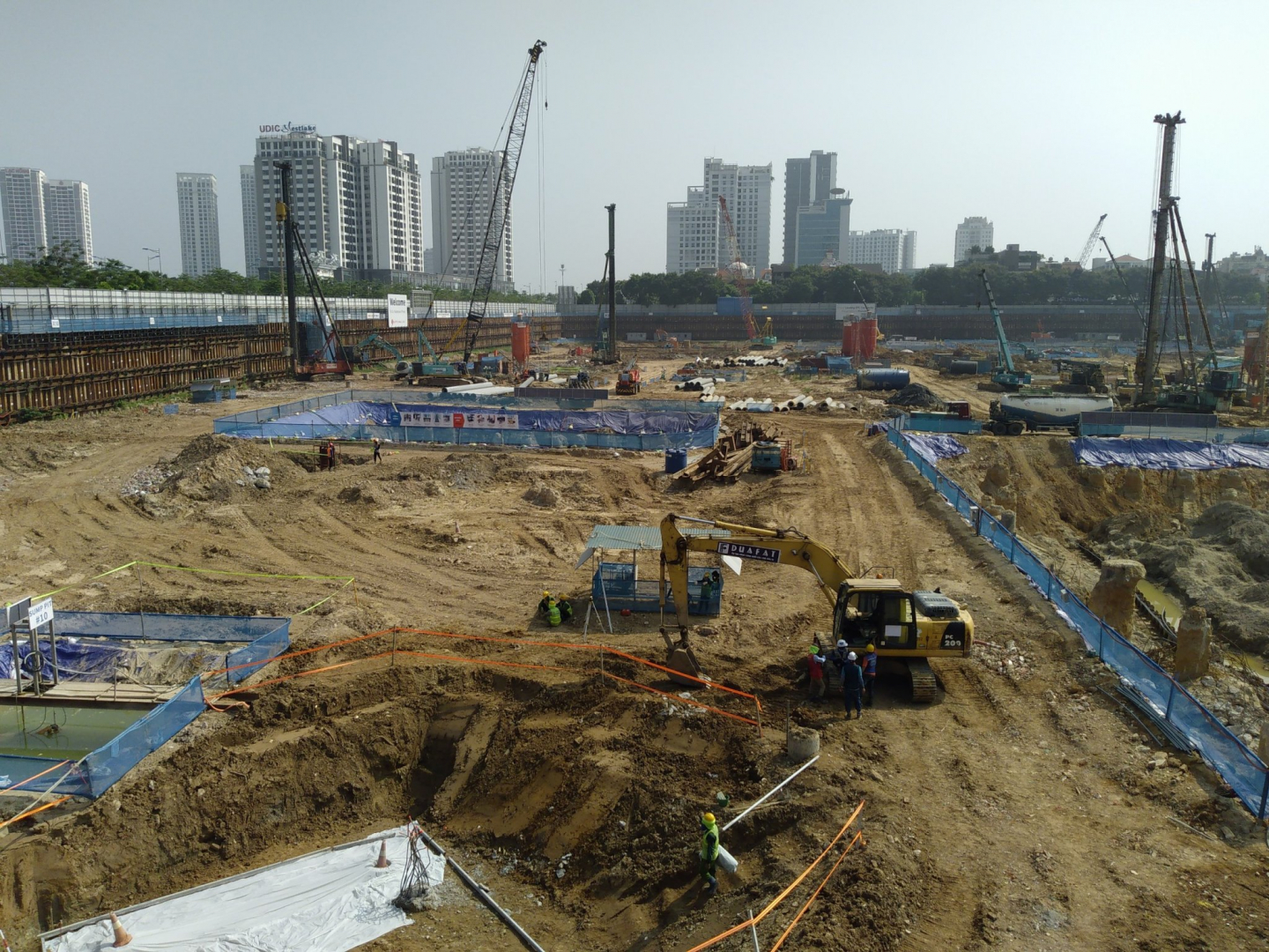 Lotte Mall Hà Nội