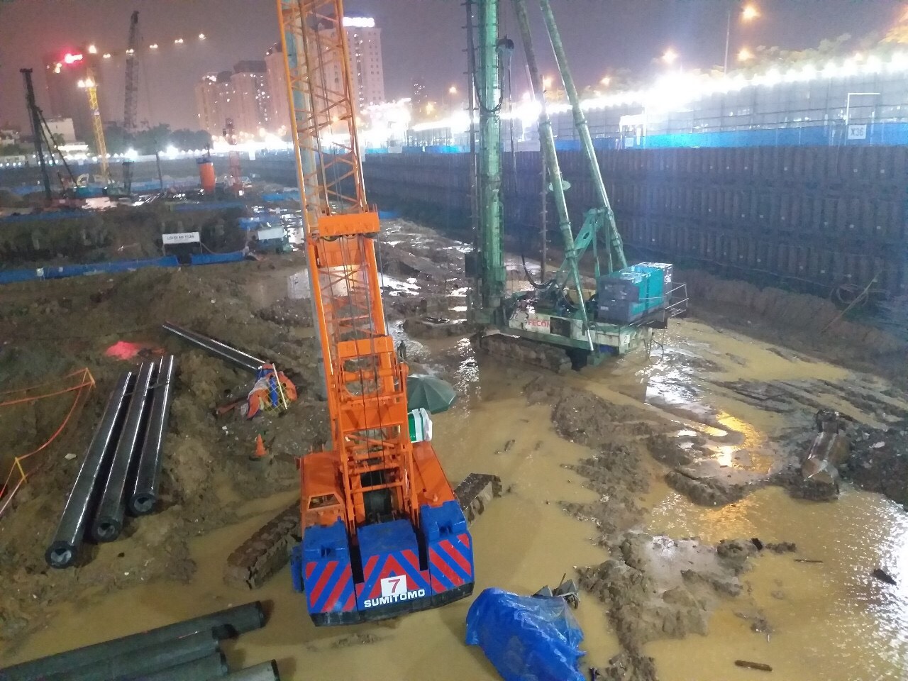 Lotte Mall Hà Nội