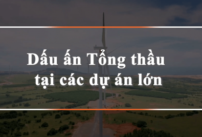 FECON NEWS | Bản tin FECON tháng 1/2022