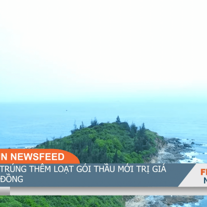FECON NEWS THÁNG 5/2022