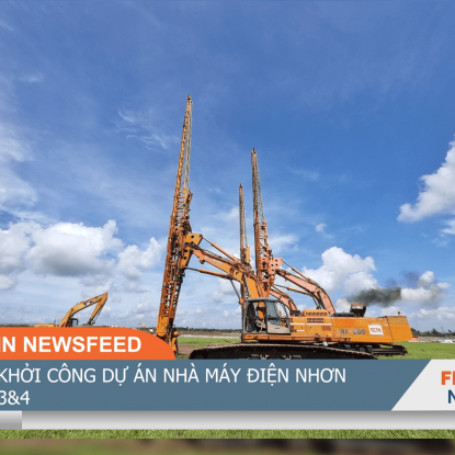 FECON NEWS THÁNG 6/2022