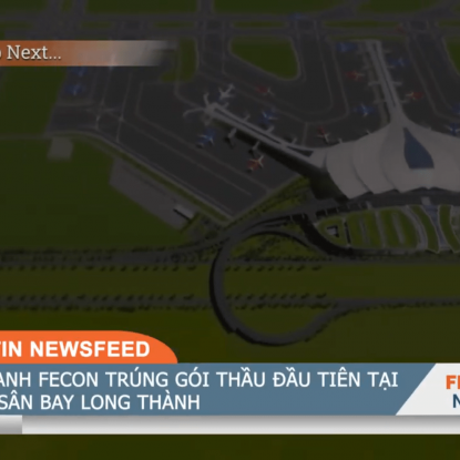FECON NEWS THÁNG 3/2022