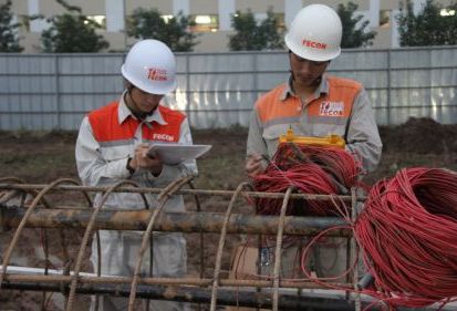 FECON chính thức đổi tên từ ngày 6/5/2016