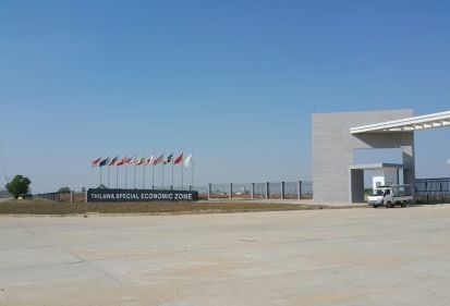 FECON thành lập công ty liên doanh tại Myanmar