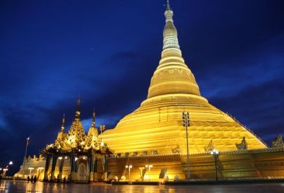 FECON sang Myanmar tận dụng làn sóng đầu tư vàng từ Nhật Bản