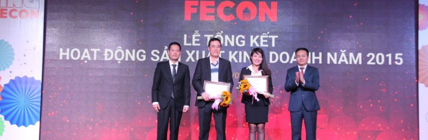 FECON Ins. hợp tác đào tạo nâng cao chất lượng đội ngũ cán bộ thí nghiệm viên
