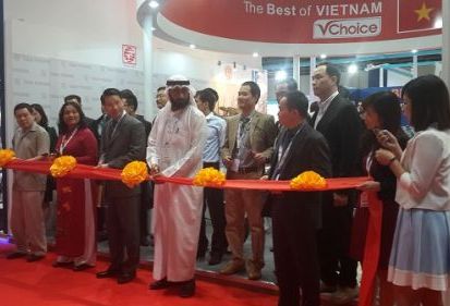 FECON tham dự triển lãm xây dựng lớn nhất Châu Á – The Big 5
