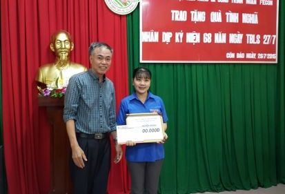 Quảng Trị – Côn Đảo: Hành trình tri ân đầy ý nghĩa