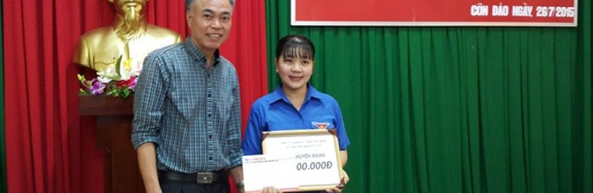 Quảng Trị – Côn Đảo: Hành trình tri ân đầy ý nghĩa