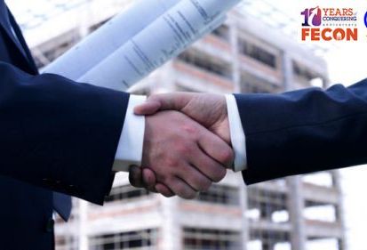 FECON – TEDI phát huy thế mạnh nổi bật trong hợp tác