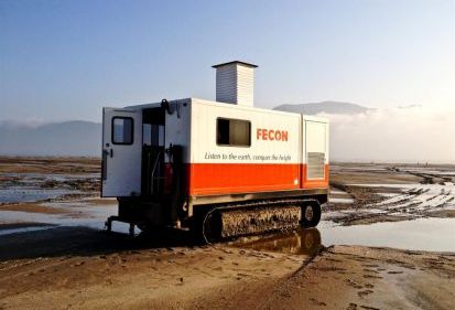 FECON: hoạt động KH&CN tiêu biểu và định hướng phát triển bền vững