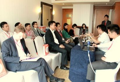 Chủ tịch HĐQT FECON: Gateway sẽ là cơ hội thực sự cho FECON lựa chọn đối tác