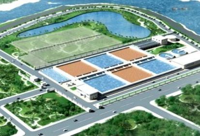 FECON trúng thầu dự án thi công cọc và nhiều dự án lớn khác trong tháng 10/2015