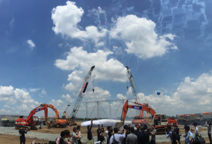 FECON trúng thầu nhiều dự án trong tháng 7/2015