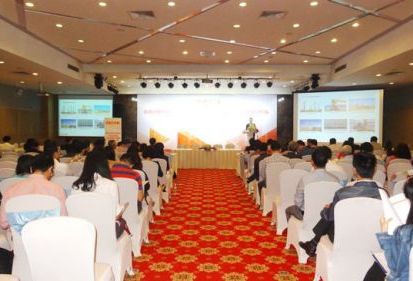 ĐHCĐ FECON 2016: Nới room cho cổ đông ngoại lên trên 49%