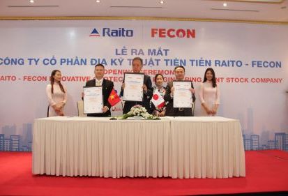 FECON - 10 Thành tựu tiêu biểu năm 2016