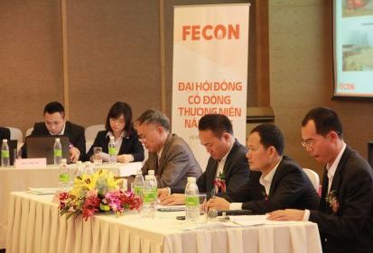 Thông báo v/v ngày đăng ký cuối cùng để thực hiện quyền tham dự ĐHĐCĐ thường niên 2017