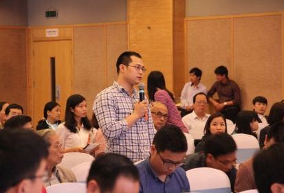 Thông báo mời họp và Dự thảo tài liệu ĐHĐCĐ thường niên 2017