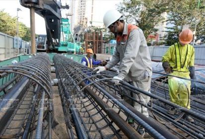 FECON tiếp tục trúng thầu thêm nhiều dự án lớn