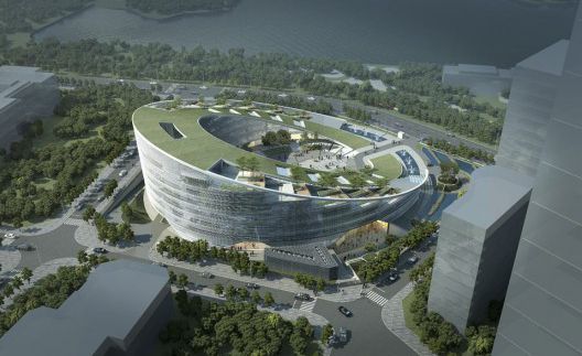 Trụ sở Tập đoàn Viettel