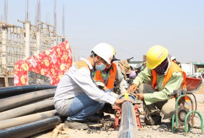 FECON trúng thầu 6 dự án, tổng giá trị hơn 1.700 tỉ đồng trong tháng 6 và 7