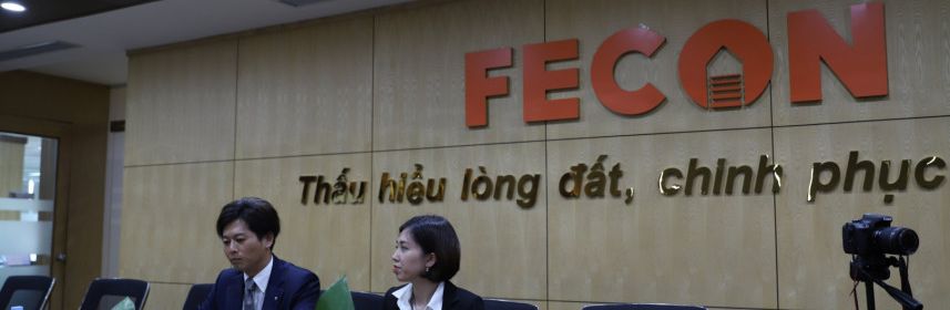 Tỉnh Gifu, Nhật Bản xúc tiến đầu tư tại Việt Nam