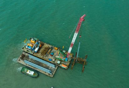 Nhiều quỹ đầu tư quốc tế quan tâm đến các dự án năng lượng sạch của FECON