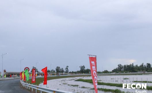 Cao tốc Lộ Tẻ - Rạch Sỏi