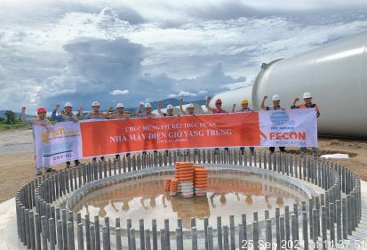 FECON NEWS THÁNG 9/2021