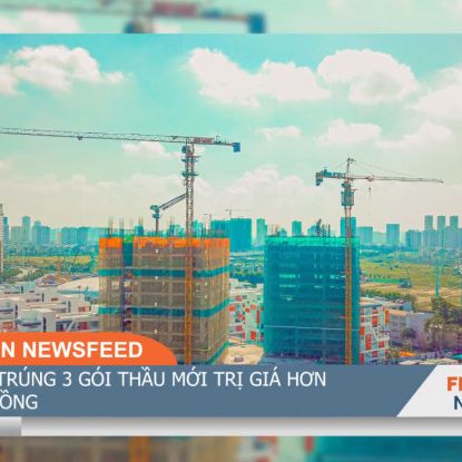 FECON NEWS THÁNG 10/2021