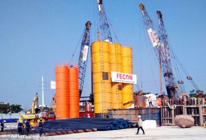 FECON chuẩn bị hoàn tất phát hành riêng lẻ, dự kiến bổ sung thêm 416 tỷ đồng vốn chủ sở hữu