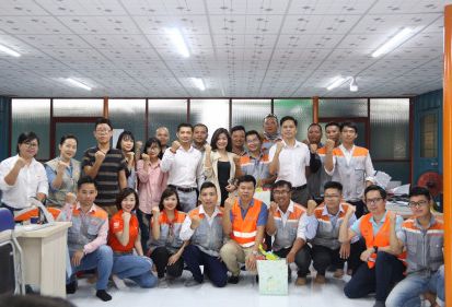 90 ngày đêm hướng về Trà Vinh sóng gió