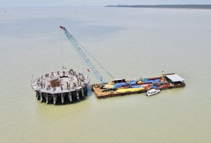 FECON ghi nhận lợi nhuận quý 1 tăng 15% so với cùng kỳ
