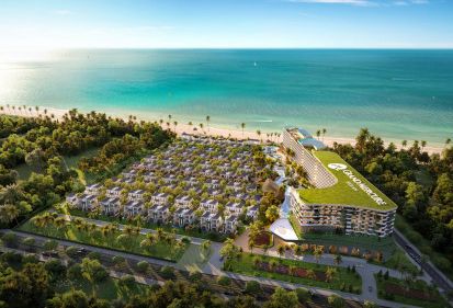 FECON trúng 2 gói thầu tổng trị giá gần 950 tỷ đồng