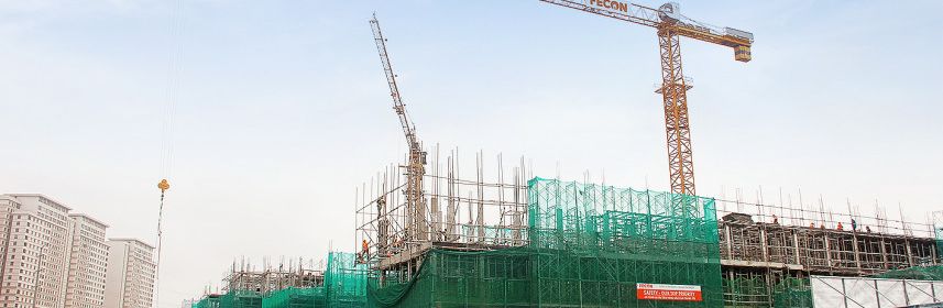 FECON “mở hàng” năm 2021 với nhiều dự án trúng thầu  