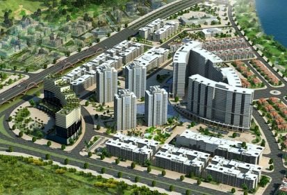 FECON trúng 3 gói thầu mới trong bối cảnh dịch Covid-19 diễn biến phức tạp