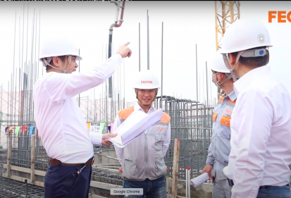 FECON NEWS THÁNG 12